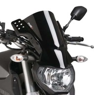 PUIG KRYT ČELNÉHO SKLA RAFALE YAMAHA FZ-07 MT-07 MT-09