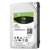 Disk BarraCuda 4TB 2.5 128MB ST4000LM024