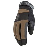 Taktické rukavice Armored Claw Accuracy - Olive Green L