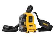 DEWALT ADAPTÉR NA ODSÁVANIE PRACHU 18V ​​DWH161N