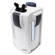 SunSun Health Water UV-C 3 - vedrový filter 1400l/h s UV lampou