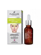 FLOSLEK Anti Acne acid peeling na noc 30ml