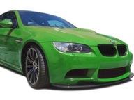 GRIL (obličky) BMW E92 06-10 DVOJITÝ ČIERNY LESK