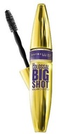 Maybelline Colossal Big Shot Very Black 9,5 ml