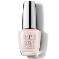 Farba laku na nechty OPI Infinite Shine 2 Tiramisu for Two