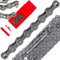 Sunrace CNM54 5 6 7-rýchlostný 116 reťazový kolík pre Shimano Sram