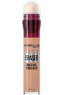 Maybelline Instant Eraser krycí očný korektor s hubkou 07 Sand