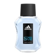 ADIDAS Ice Dive New EDT 50ml