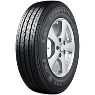 1x Firestone VANHAWK 2 235/65R16 115R