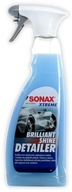 SONAX Xtreme Brilliant Shine Detailer rýchly 750 ml