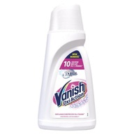 VANISH tekutý odstraňovač škvŕn na biely 1l