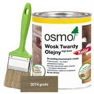 OSMO 3074 0,75L | grafit | olej so štetcom