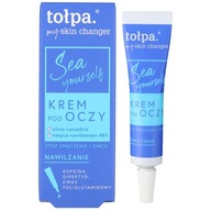 TOŁPA My Skin Changer Sea Yourself očný krém - hydratačný 10 ml