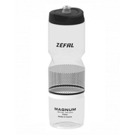 Cyklistická fľaša ZEFAL MAGNUM Soft-Cap 975 ml