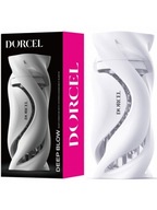 Manuálny masturbátor DORCEL - DEEP BLOW WHITE