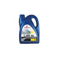 ORLEN OIL LAN 46 5L strojový olej