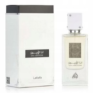 LATTAFA ANA ABIYEDH 60ml DÁMSKY PARFUM PRE ŽENY