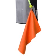 BERETTA Shooting Towel Orange Fluo: Veľ