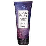 ANWEN Sleeping Beauty Mask pre vlasy so strednou pórovitosťou