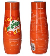 MIRINDA SODASTREAM ŠŤAVNÝ KONCENTRÁT SÝTURA SIRUP