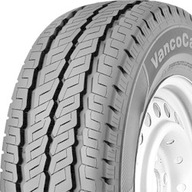 1 ks CONTINENTAL 225/75R16C VancoCamper 116R