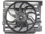 VENTILÁTOR RADIÁTORA BMW 5 E39 2,0-4,9