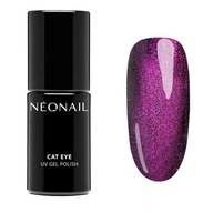 NEONAIL TRUE AFFECTION Glitter Hybrid Lak na nechty 7,2 ml