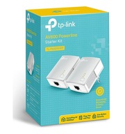 Súprava vysielača TP-Link TL-PA4010 KIT AV600