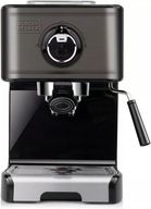 Kávovar na espresso BLACK&DECKER BXCO1200E