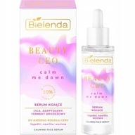 BIELENDA BEAUTY CEO CALM ME DOWN UKLIDŇUJÚCE SÉRUM 30ML