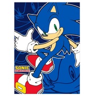 Fleecová deka: Sonic the Hedgehog (934143) 100x140cm