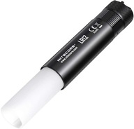 Kempingová baterka Nitecore LR12 1000 lm