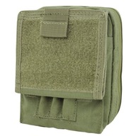 Condor - Mapnik - Puzdro na mapu - OD Green - MA35-001