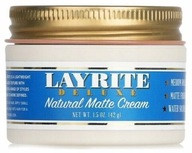 LAYRITE MATTE POMADE Prírodný matný krém 42g