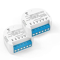 Modul spínača svetiel WiFi Smart Switch