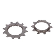 SHIMANO korunkové ozubené koleso pre XTR XT SLX DEORE 12-rýchlostné kazety 10+12 zubov