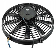 Univerzálny plochý ventilátor 14' 35cm čerpací