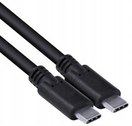 KÁBEL USB-C DELL 5A Thunderbolt 4K 10Gbs