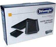 Grilovacia platňa DELONGHI MultiGrill