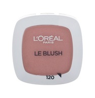 L'Oréal Paris Le Blush Blush 120 Rose Santal Blush 5 g (W) (P