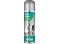 MOTOREX Big Shine ochranný prípravok 300 ml