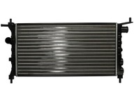 RADIATOR OPEL CORSA B 1.2-1.6 TIGRA 1.4 1.6