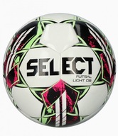 Halový futbal Select Futsal Light DB 22 r 4