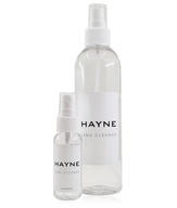 240ml + 30ml Tekutina na čistenie okuliarov a šošoviek - HAYNE LENS CLEANER