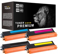 4x TONER pre BROTHER TN423 DCP-L8410CDW HL-L8260CDw