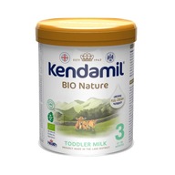 Kendamil BIO Nature 3 Milk DHA+ 800 g