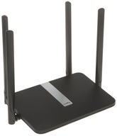 PRÍSTUPOVÝ BOD 4G LTE + ROUTER CUDY-LT500 2,4 GHz, 5 GHz, 867 Mb/s + 300 Mb/s