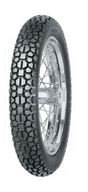 PNEUMATIKY MITAS 3.50-18 E-03 62R TT (DUAL SPORT) PREDNÁ/ZADNÁ BODKA 04/2023 (23187)