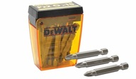 Sada bitov 15 ks DeWalt DT7912-QZ