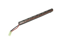 GFC - NiMH batéria 9,6V 1600mAh tyčový typ